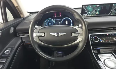 Genesis GV80 2021, 106290 км, за 25437.72 USD - фото 13
