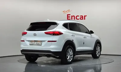 Hyundai Tucson 2020, 83452 км, за 9761.02 USD