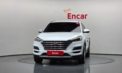 Hyundai Tucson 2020, 83452 км, за 9761.02 USD