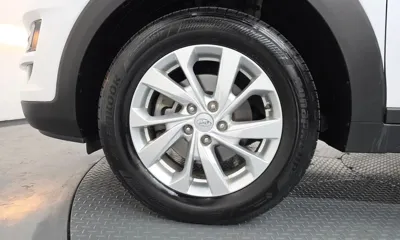 Hyundai Tucson 2020, 83452 км, за 9761.02 USD