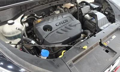 Hyundai Tucson 2020, 83452 км, за 9751.5 USD - фото 6