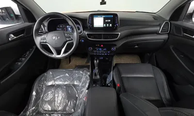 Hyundai Tucson 2020, 83452 км, за 9751.5 USD - фото 7