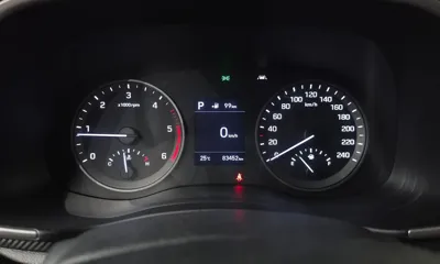 Hyundai Tucson 2020, 83452 км, за 9751.5 USD - фото 8