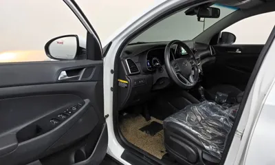 Hyundai Tucson 2020, 83452 км, за 9751.5 USD - фото 10