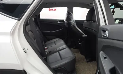 Hyundai Tucson 2020, 83452 км, за 9751.5 USD - фото 11