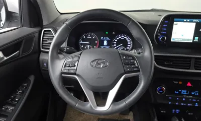 Hyundai Tucson 2020, 83452 км, за 9751.5 USD - фото 12