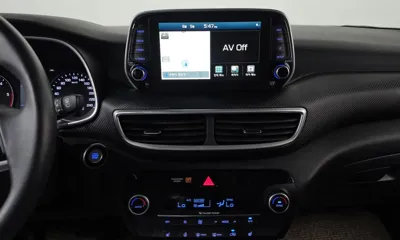 Hyundai Tucson 2020, 83452 км, за 9751.5 USD - фото 13