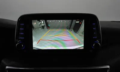 Hyundai Tucson 2020, 83452 км, за 9751.5 USD - фото 14