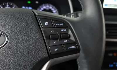 Hyundai Tucson 2020, 83452 км, за 9751.5 USD - фото 17