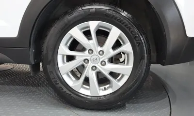 Hyundai Tucson 2020, 83452 км, за 9751.5 USD - фото 21