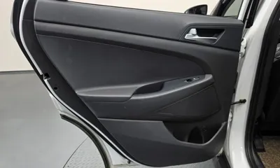 Hyundai Tucson 2020, 83452 км, за 9751.5 USD - фото 25