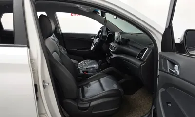 Hyundai Tucson 2020, 83452 км, за 9751.5 USD - фото 26