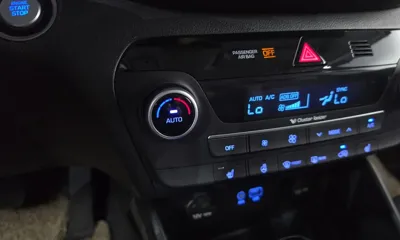 Hyundai Tucson 2020, 83452 км, за 9751.5 USD - фото 27