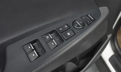 Hyundai Tucson 2020, 83452 км, за 9751.5 USD - фото 29