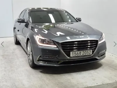 Genesis G80 2020, 28431 км, за 17001.44 USD