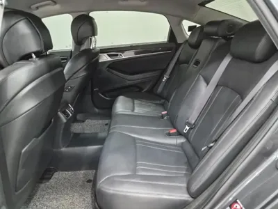 Genesis G80 2020, 28431 км, за 17001.44 USD