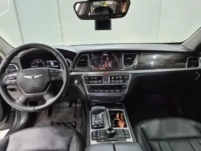 Genesis G80 2020, 28431 км, за 17001.44 USD - фото 6