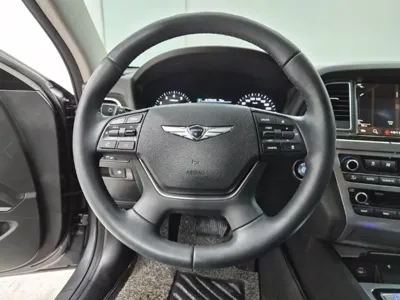 Genesis G80 2020, 28431 км, за 17001.44 USD - фото 7