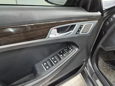 Genesis G80 2020, 28431 км, за 17001.44 USD - фото 11