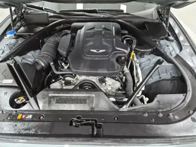 Genesis G80 2020, 28431 км, за 17001.44 USD - фото 16