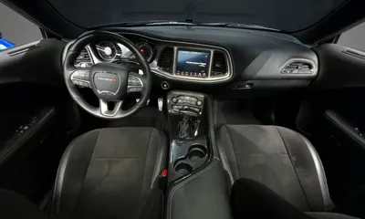 Dodge Challenger 2019, 45598 км, за 49576.98 USD - фото 7
