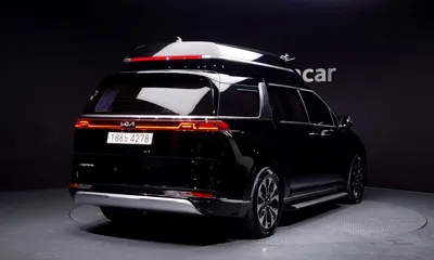 Kia Canival 2022, 52176 км, за 27023.45 USD