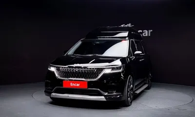 Kia Canival 2022, 52176 км, за 27023.45 USD