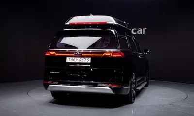 Kia Canival 2022, 52176 км, за 27023.45 USD
