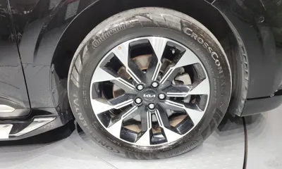 Kia Canival 2022, 52176 км, за 27023.45 USD