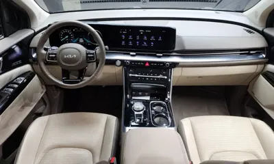 Kia Canival 2022, 52176 км, за 27023.45 USD - фото 7