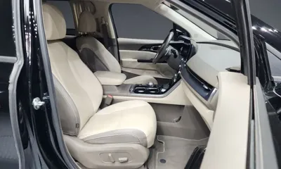 Kia Canival 2022, 52176 км, за 27023.45 USD - фото 11