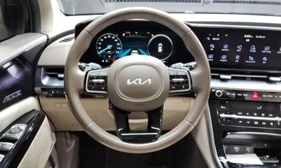 Kia Canival 2022, 52176 км, за 27023.45 USD - фото 13
