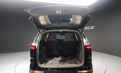 Kia Canival 2022, 52176 км, за 27023.45 USD - фото 20