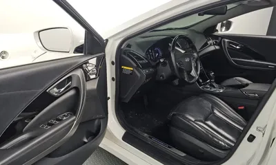Hyundai Grandeur 2015, 130687 км, за 4825.49 USD - фото 10