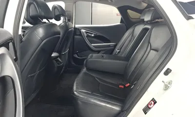 Hyundai Grandeur 2015, 130687 км, за 4825.49 USD - фото 11