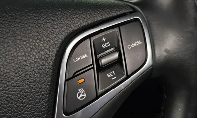 Hyundai Grandeur 2015, 130687 км, за 4825.49 USD - фото 14