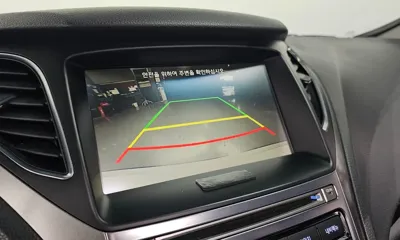 Hyundai Grandeur 2015, 130687 км, за 4825.49 USD - фото 16