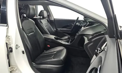 Hyundai Grandeur 2015, 130687 км, за 4825.49 USD - фото 26