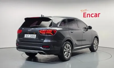 Kia Sorento 2020, 162149 км, за 9518.18 USD