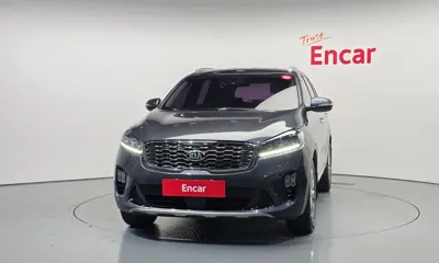 Kia Sorento 2020, 162149 км, за 9518.18 USD