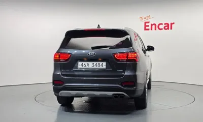 Kia Sorento 2020, 162149 км, за 9518.18 USD