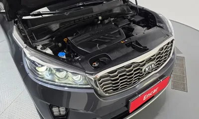 Kia Sorento 2020, 162149 км, за 9446.26 USD - фото 6