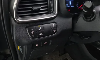 Kia Sorento 2020, 162149 км, за 9446.26 USD - фото 14