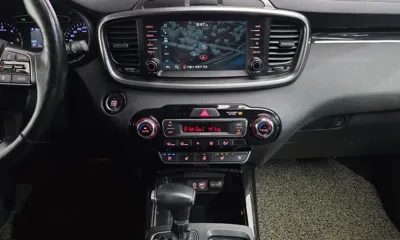 Kia Sorento 2020, 162149 км, за 9446.26 USD - фото 15