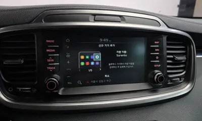 Kia Sorento 2020, 162149 км, за 9446.26 USD - фото 17
