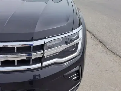 Volkswagen Teramont 2021, 125600 км, за 24690.52 USD