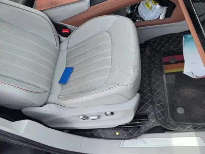 Volkswagen Teramont 2021, 125600 км, за 24690.52 USD - фото 8