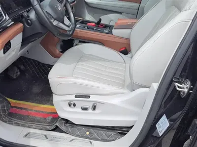 Volkswagen Teramont 2021, 125600 км, за 24690.52 USD - фото 9