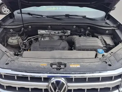 Volkswagen Teramont 2021, 125600 км, за 24690.52 USD - фото 10
