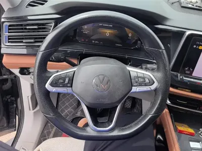 Volkswagen Teramont 2021, 125600 км, за 24690.52 USD - фото 15